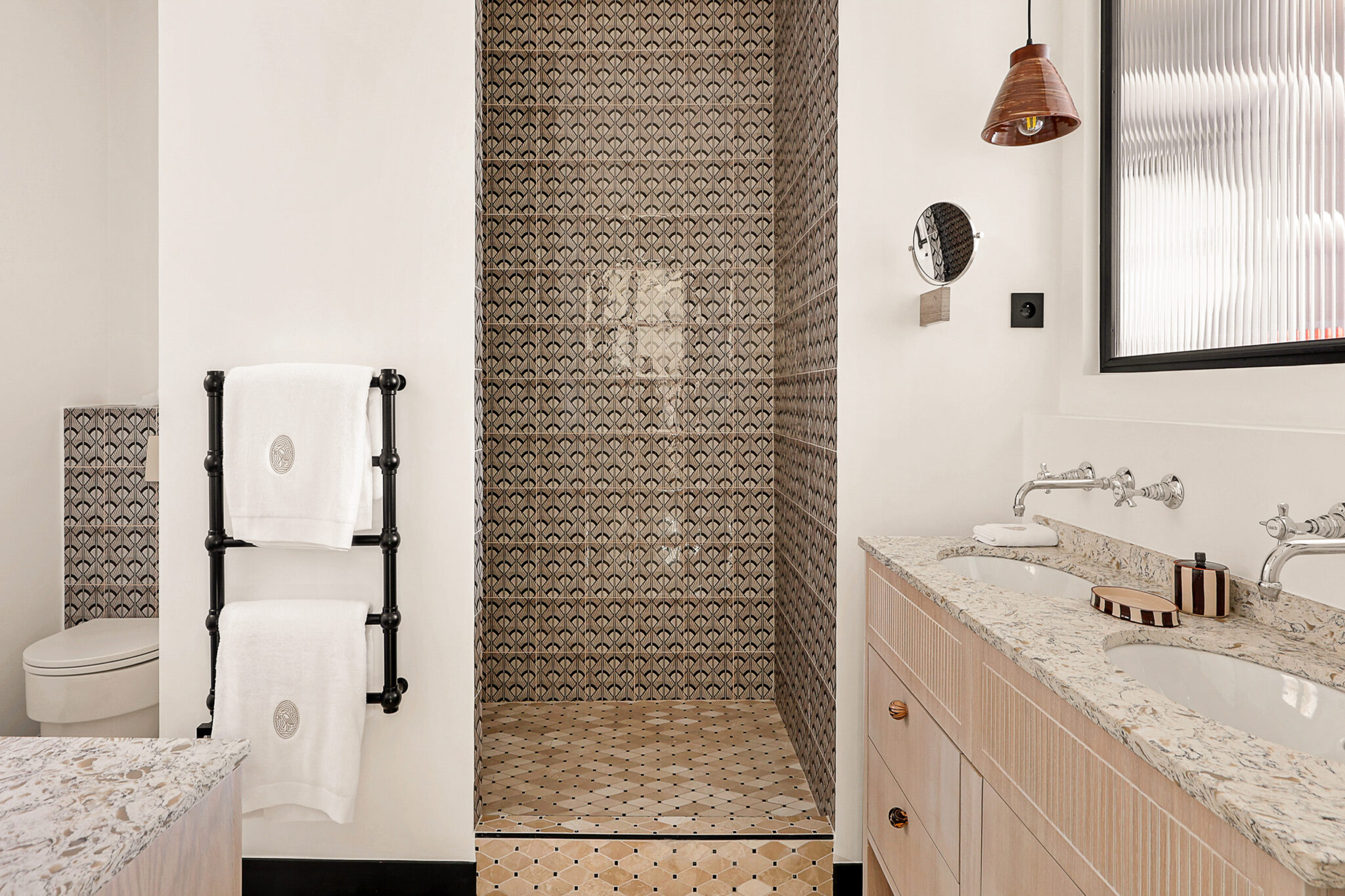 photo bathroom